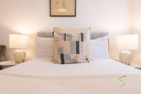 Luxury 3 Bed Newport Wales
